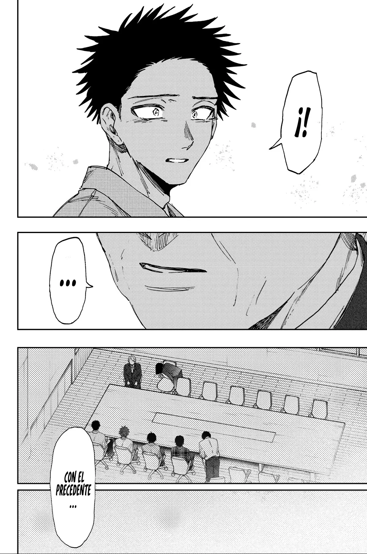 Read La Elegante Flor Florece con Dignidad es Manga Online