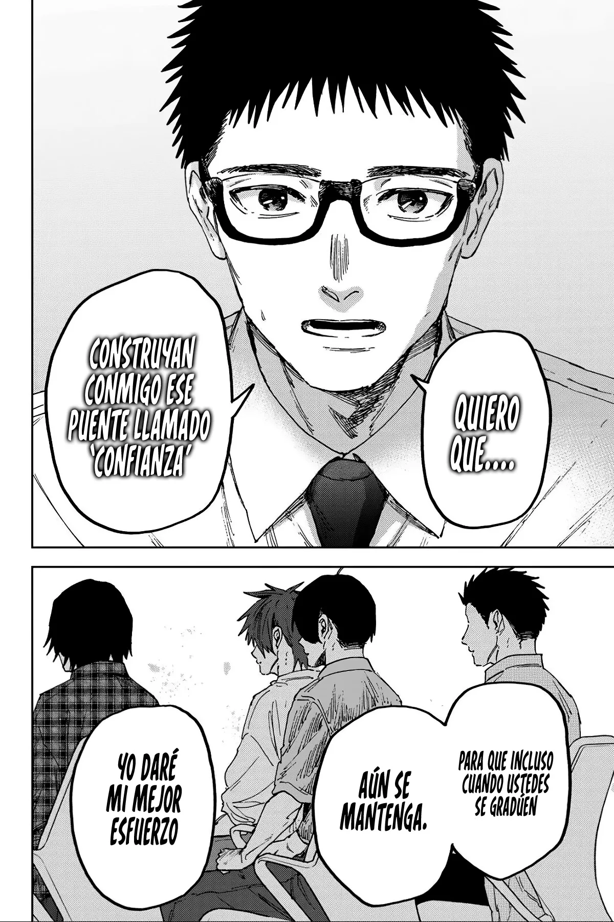 Read La Elegante Flor Florece con Dignidad es Manga Online