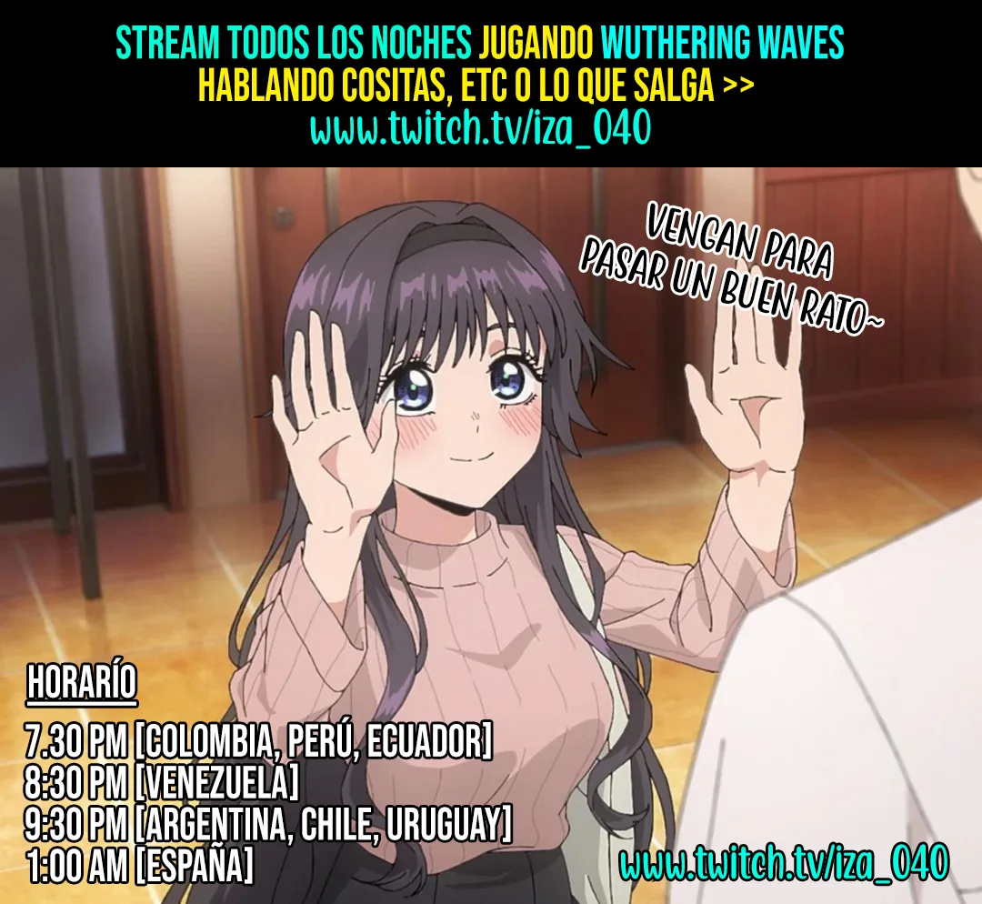 Read La Elegante Flor Florece con Dignidad es Manga Online