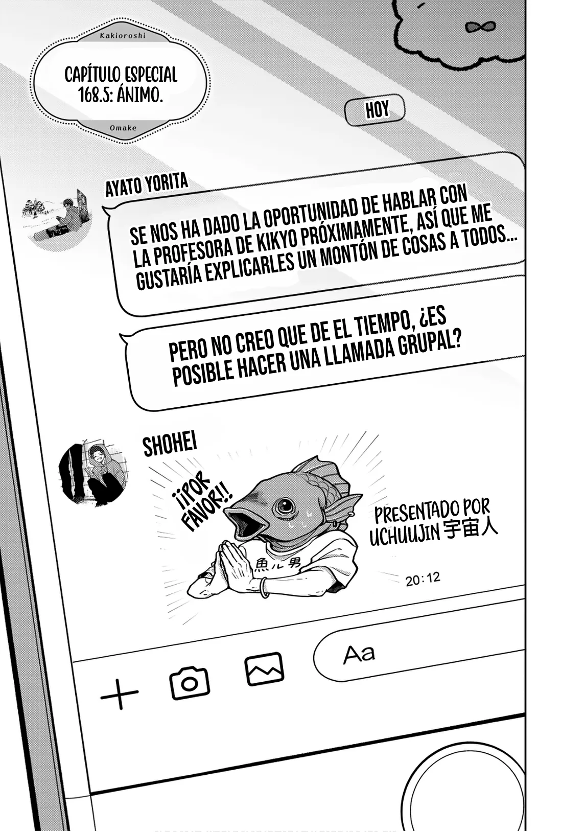 Read La Elegante Flor Florece con Dignidad es Manga Online