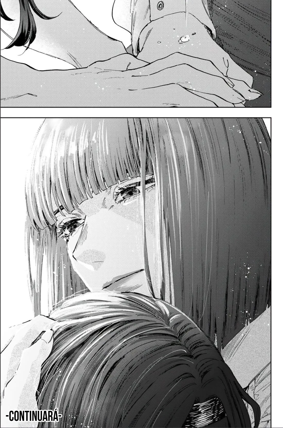 Read La Elegante Flor Florece con Dignidad es Manga Online