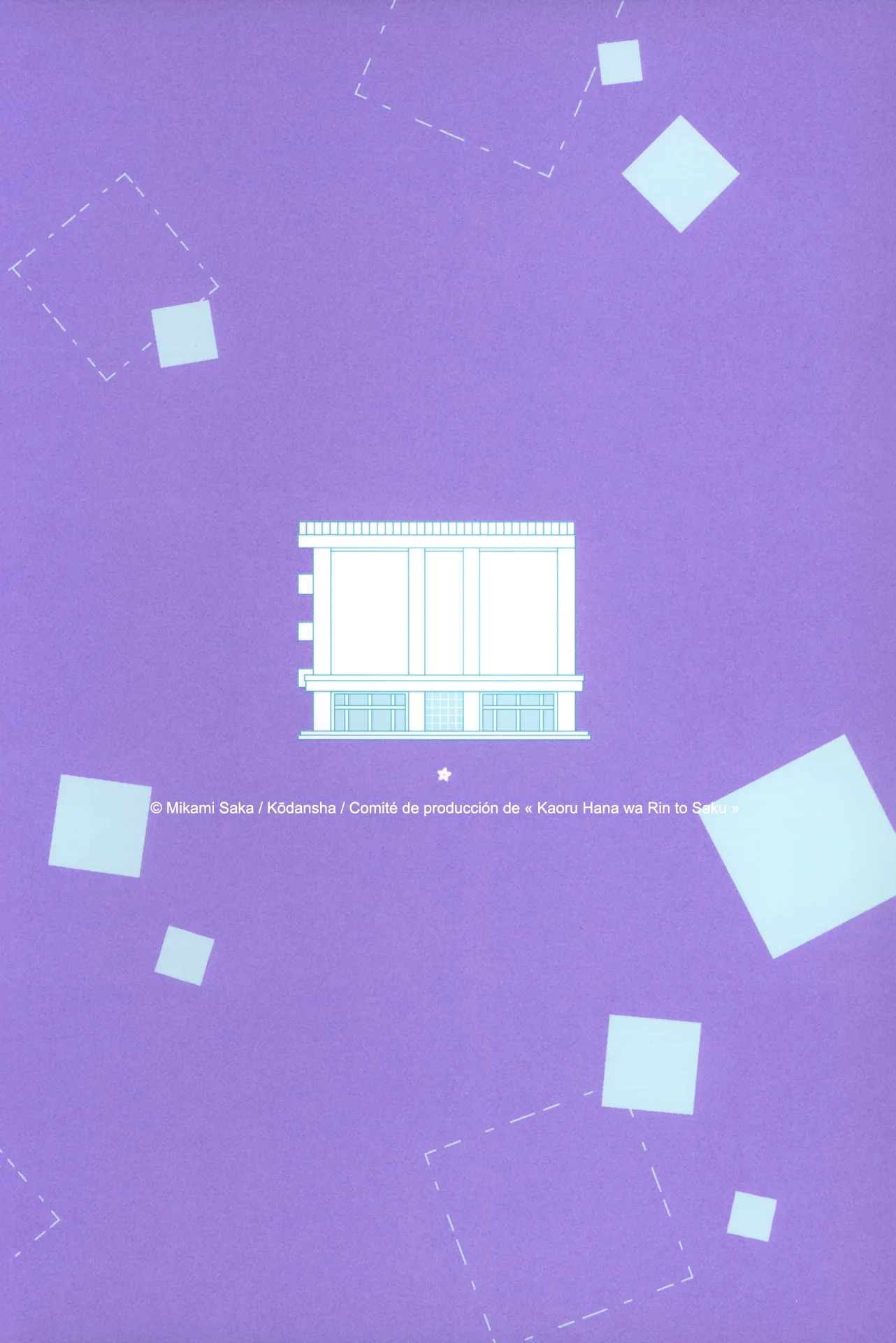 Read La Elegante Flor Florece con Dignidad es Manga Online