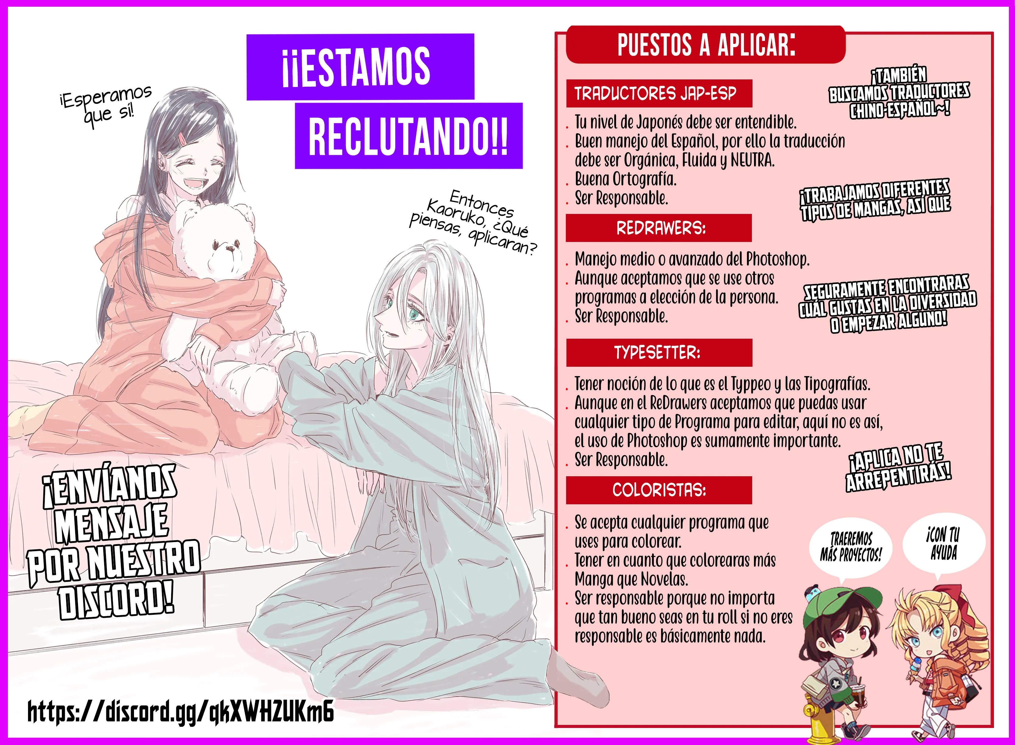 Read La Elegante Flor Florece con Dignidad es Manga Online