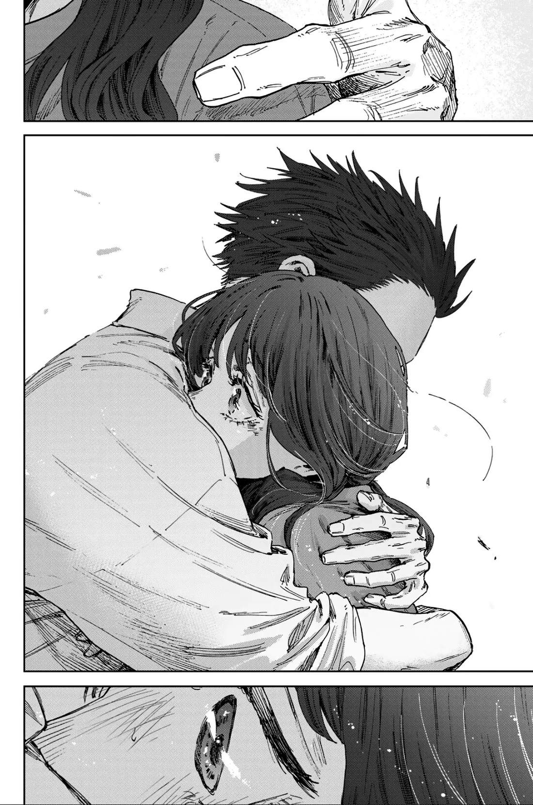 Read La Elegante Flor Florece con Dignidad es Manga Online