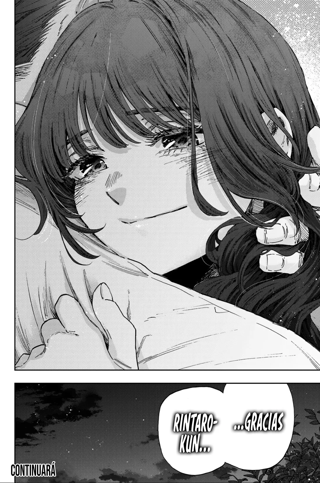 Read La Elegante Flor Florece con Dignidad es Manga Online