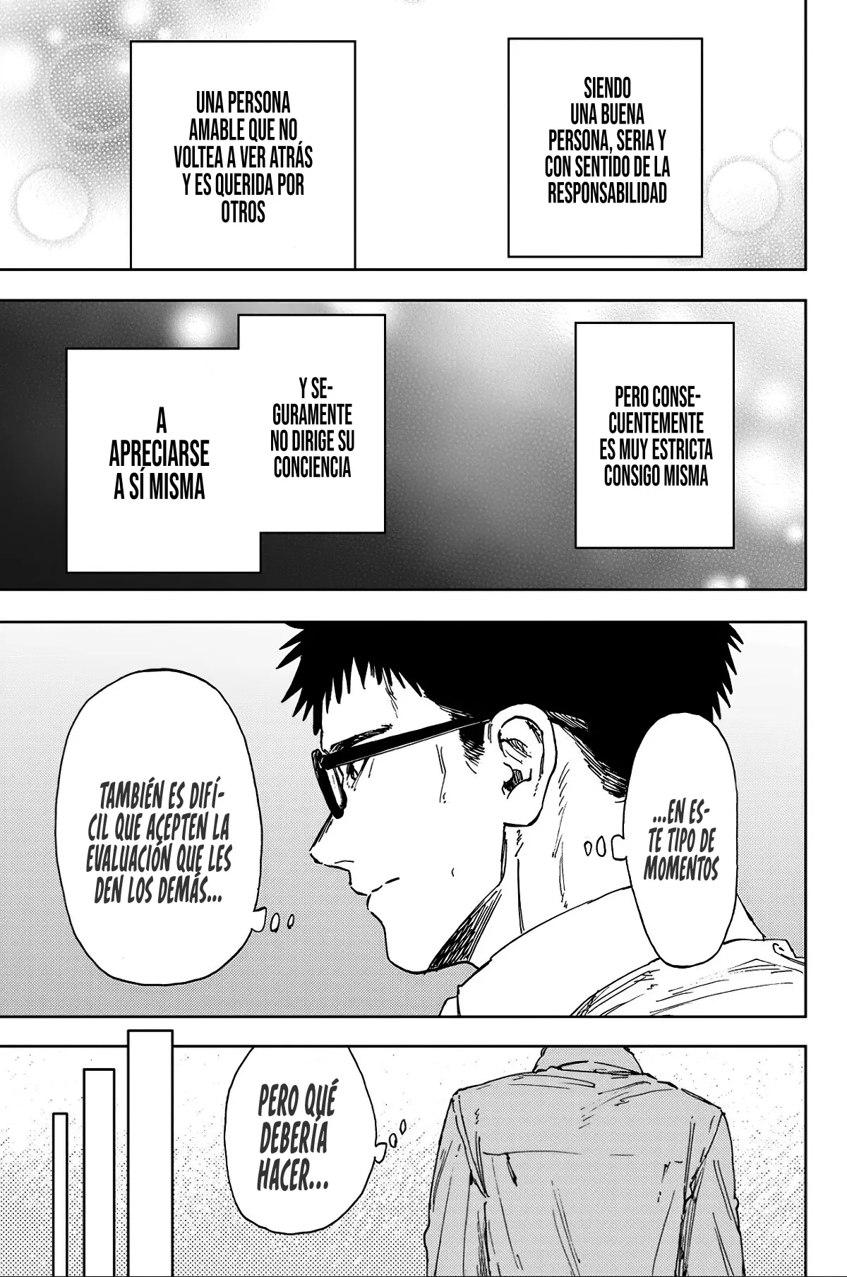 Read La Elegante Flor Florece con Dignidad es Manga Online