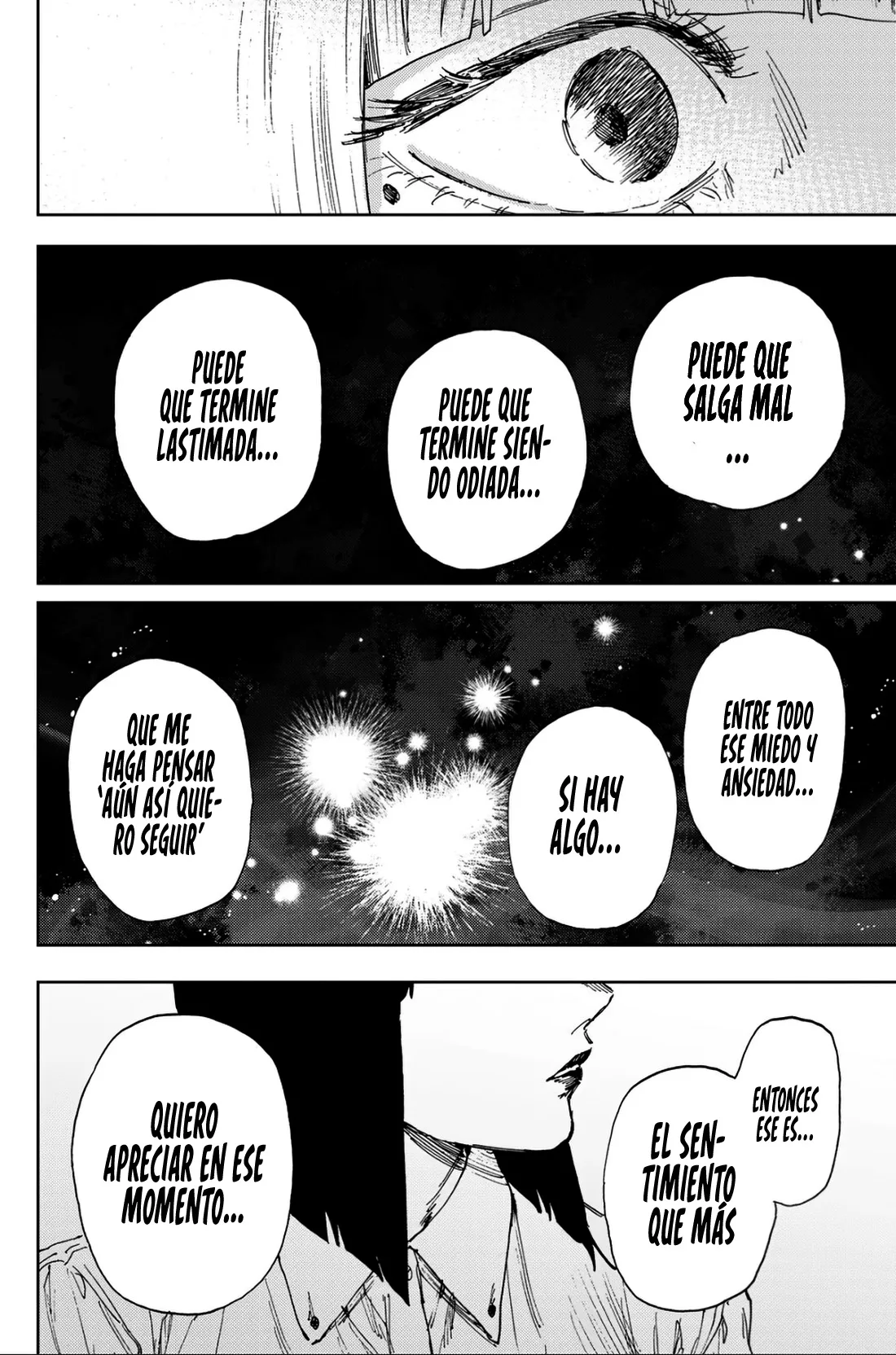 Read La Elegante Flor Florece con Dignidad es Manga Online