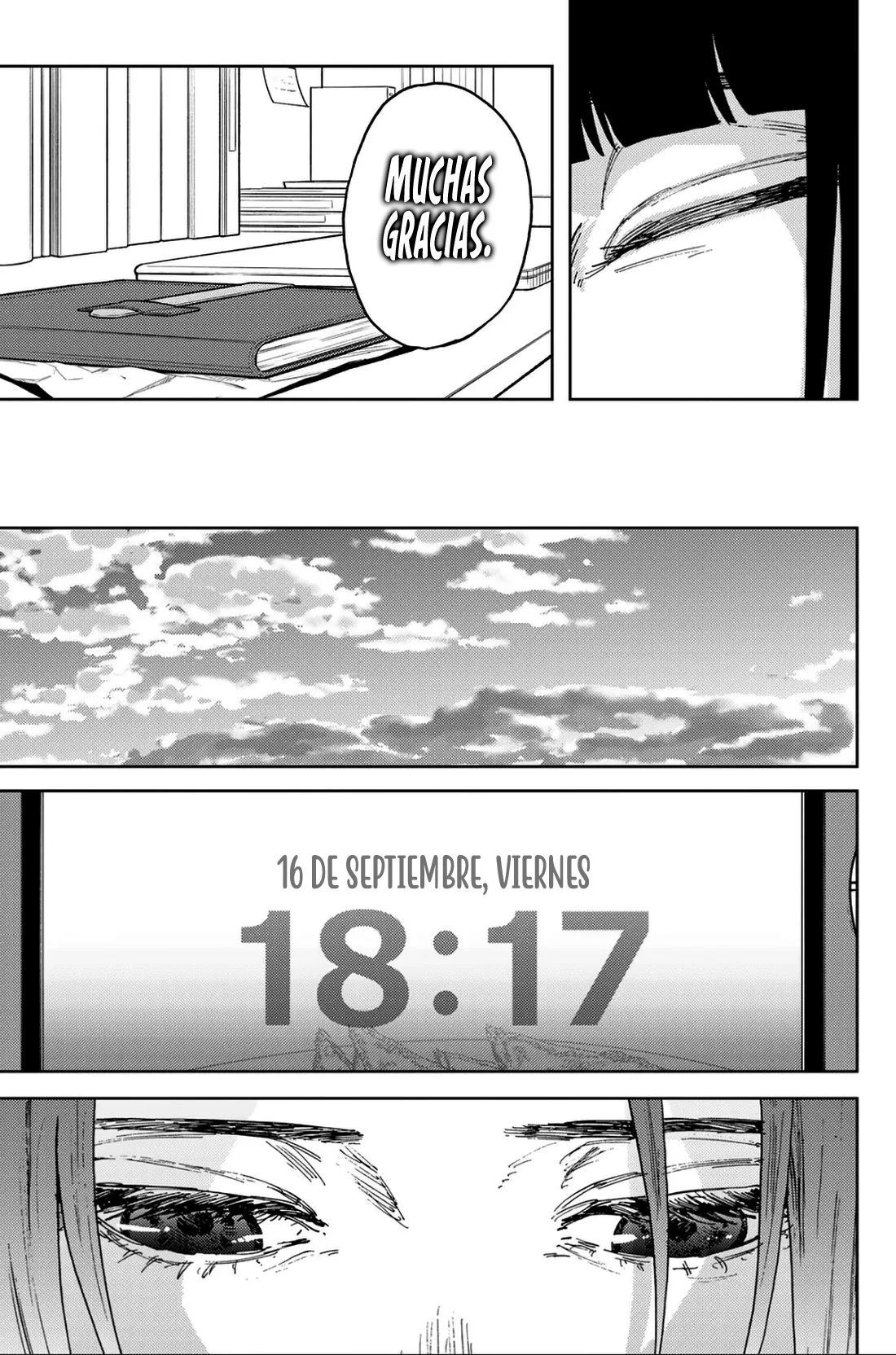 Read La Elegante Flor Florece con Dignidad es Manga Online