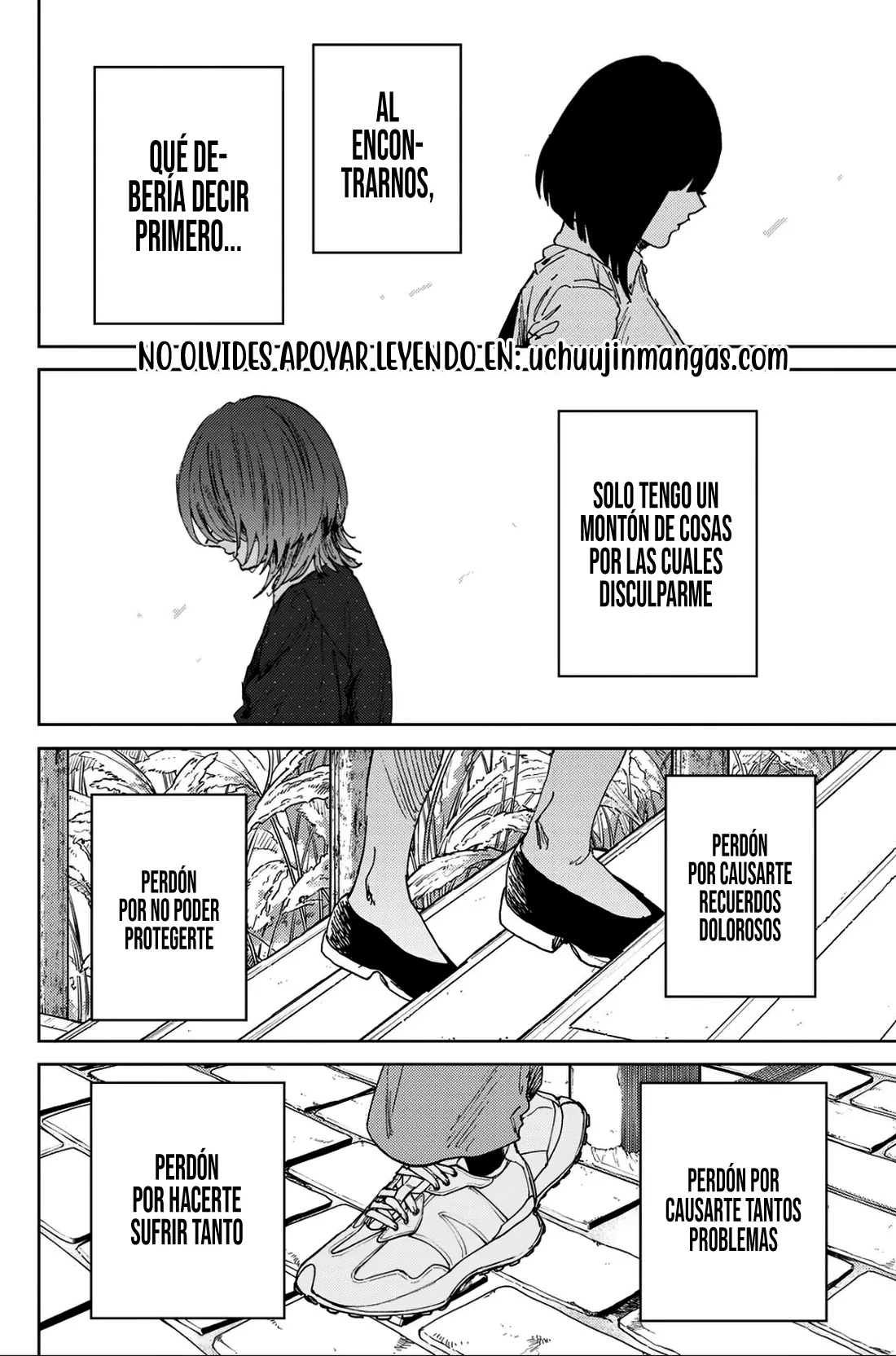 Read La Elegante Flor Florece con Dignidad es Manga Online