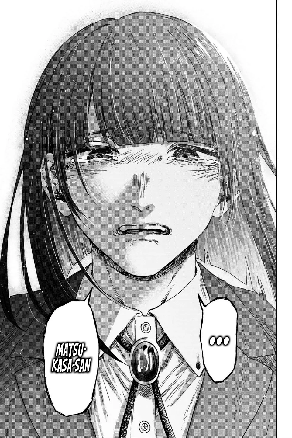 Read La Elegante Flor Florece con Dignidad es Manga Online