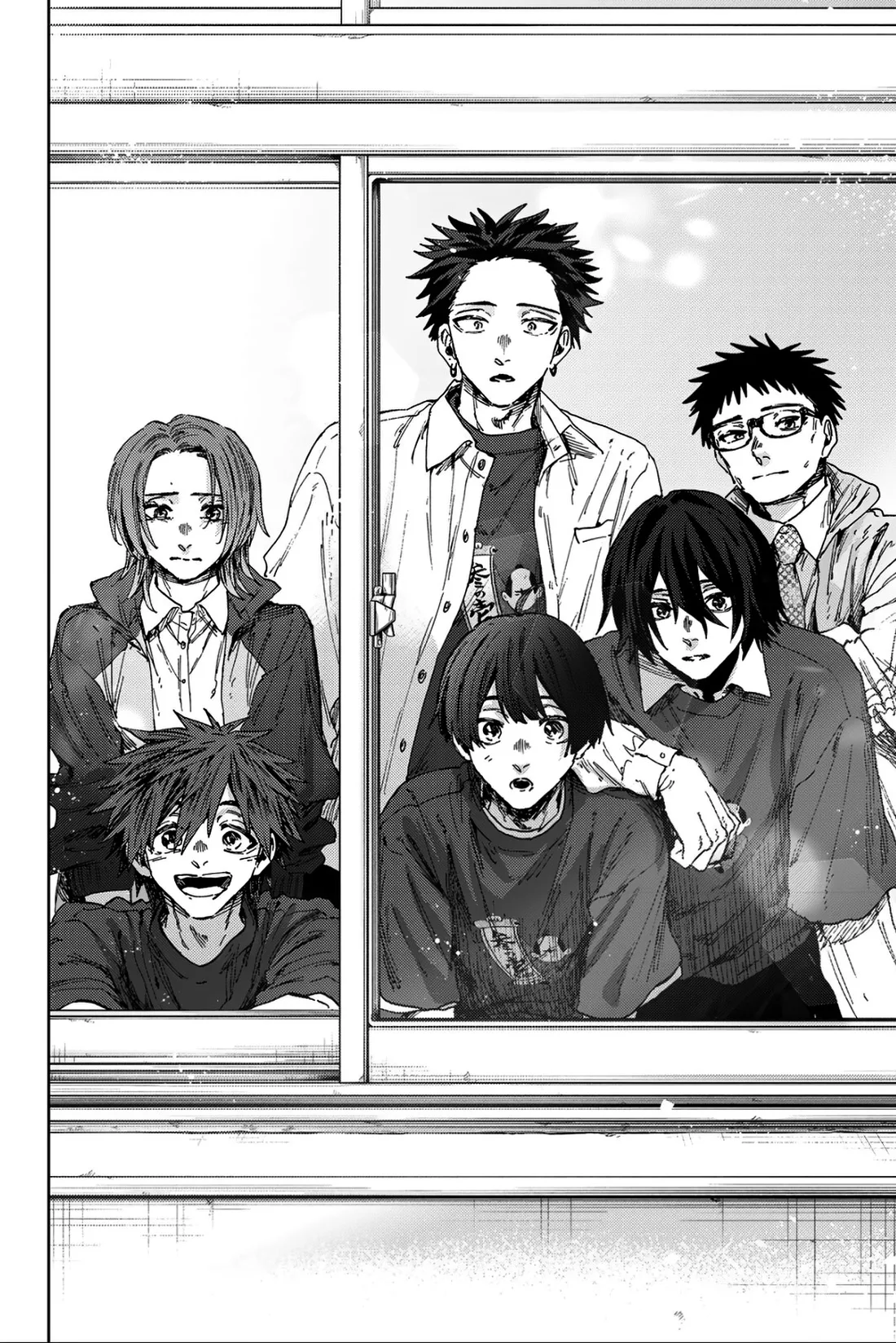 Read La Elegante Flor Florece con Dignidad es Manga Online