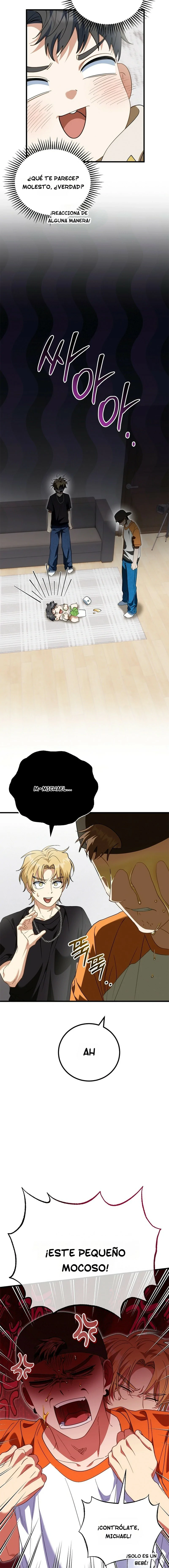 Read Llevaré a esta familia a la grandeza es Manga Online