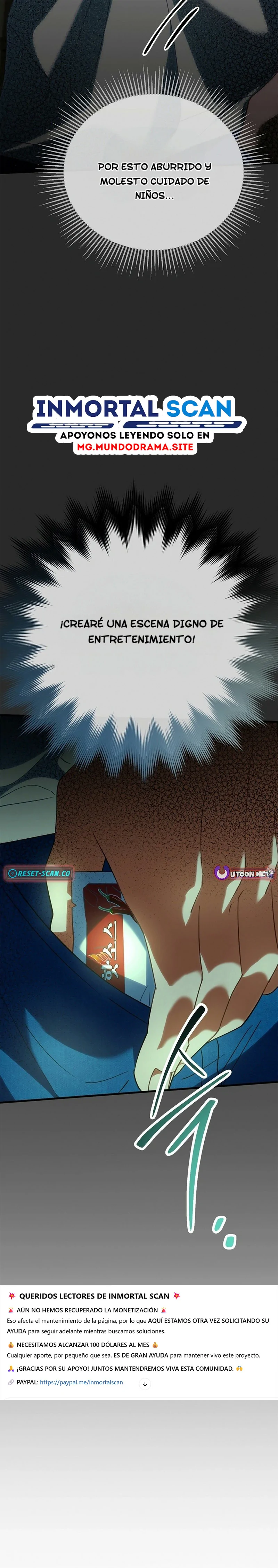 Read Llevaré a esta familia a la grandeza es Manga Online