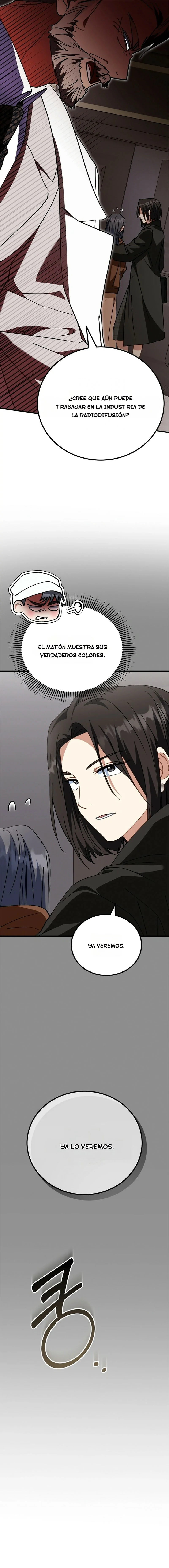 Read Llevaré a esta familia a la grandeza es Manga Online