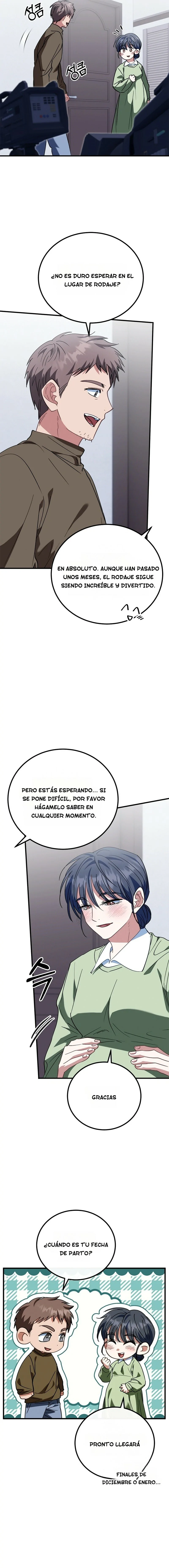 Read Llevaré a esta familia a la grandeza es Manga Online