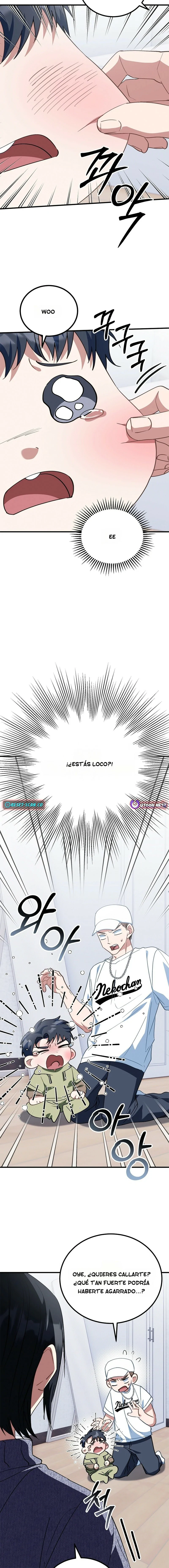 Read Llevaré a esta familia a la grandeza es Manga Online