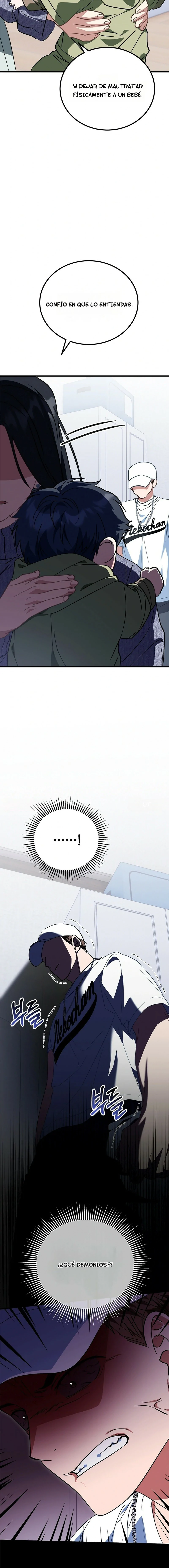 Read Llevaré a esta familia a la grandeza es Manga Online