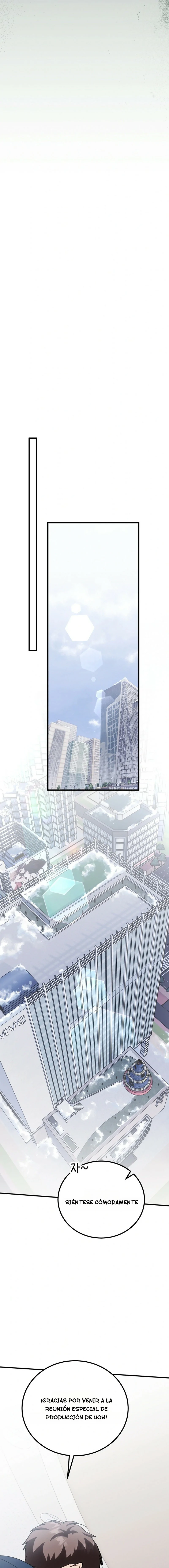 Read Llevaré a esta familia a la grandeza es Manga Online