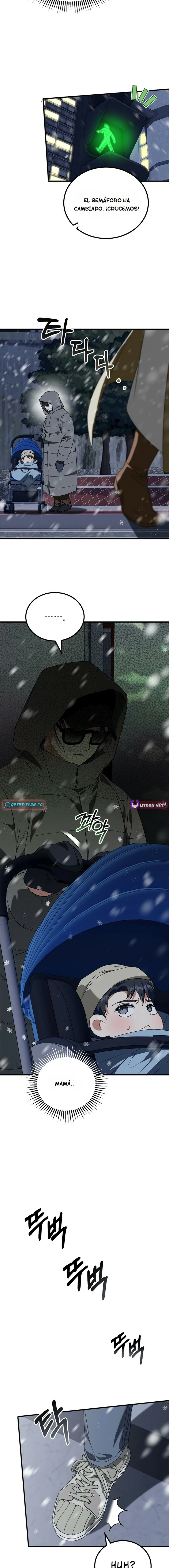 Read Llevaré a esta familia a la grandeza es Manga Online