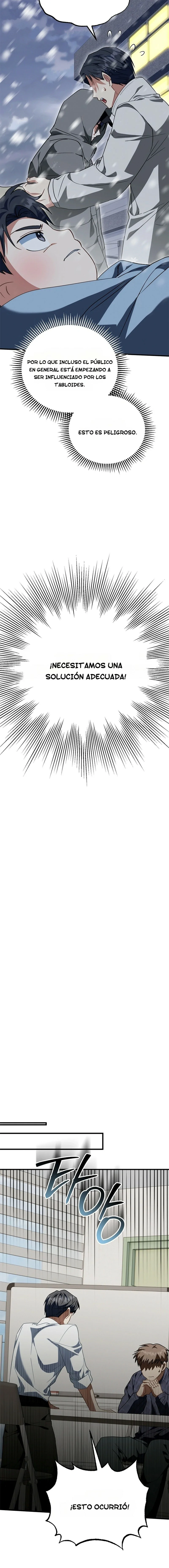 Read Llevaré a esta familia a la grandeza es Manga Online