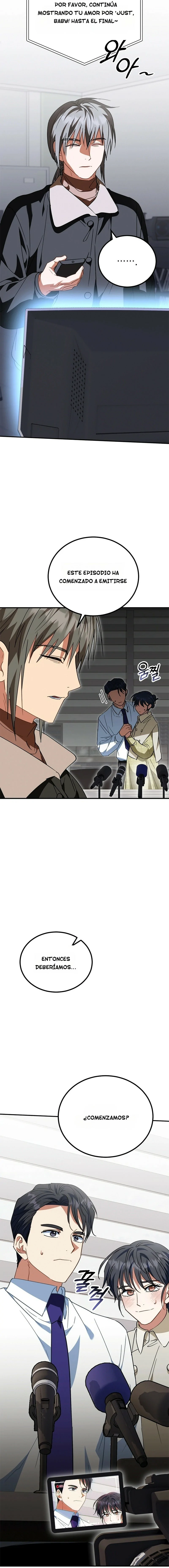 Read Llevaré a esta familia a la grandeza es Manga Online