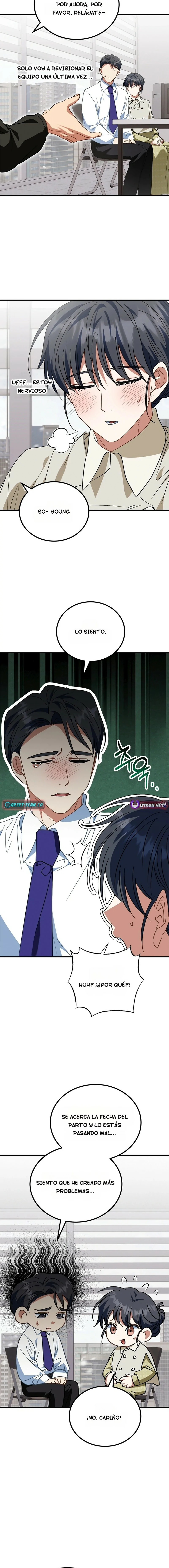 Read Llevaré a esta familia a la grandeza es Manga Online