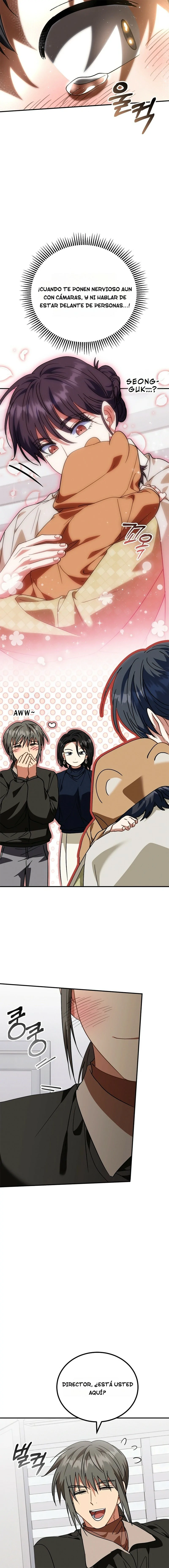 Read Llevaré a esta familia a la grandeza es Manga Online