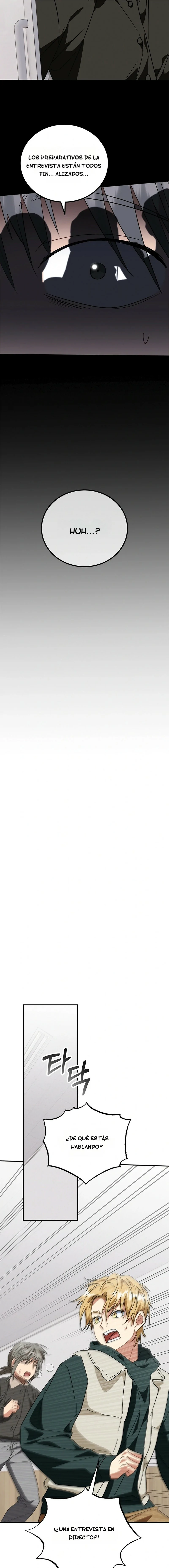 Read Llevaré a esta familia a la grandeza es Manga Online