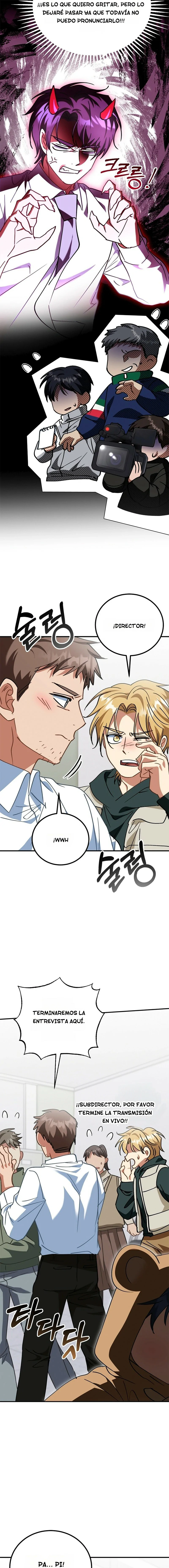 Read Llevaré a esta familia a la grandeza es Manga Online