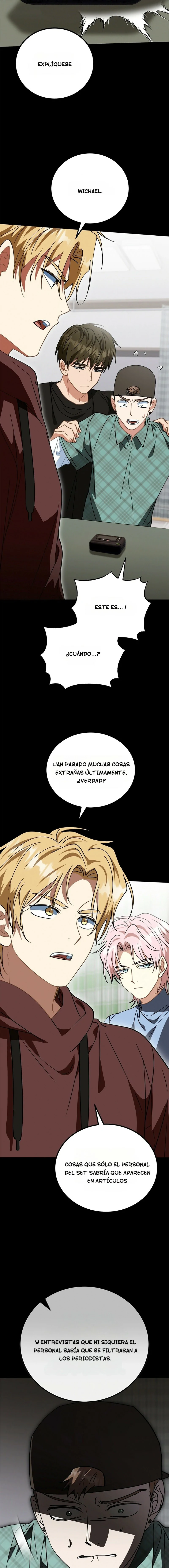 Read Llevaré a esta familia a la grandeza es Manga Online