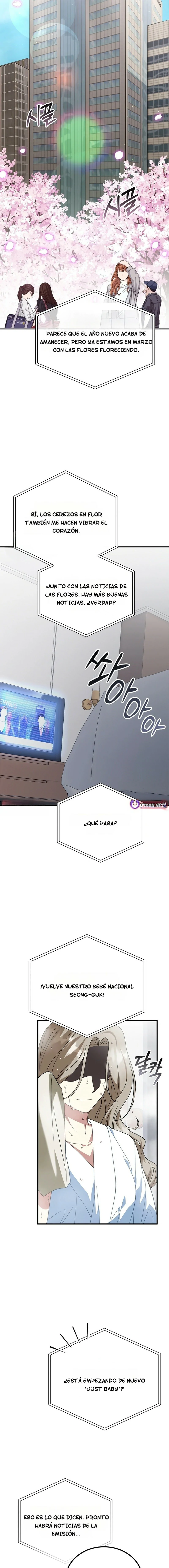 Read Llevaré a esta familia a la grandeza es Manga Online