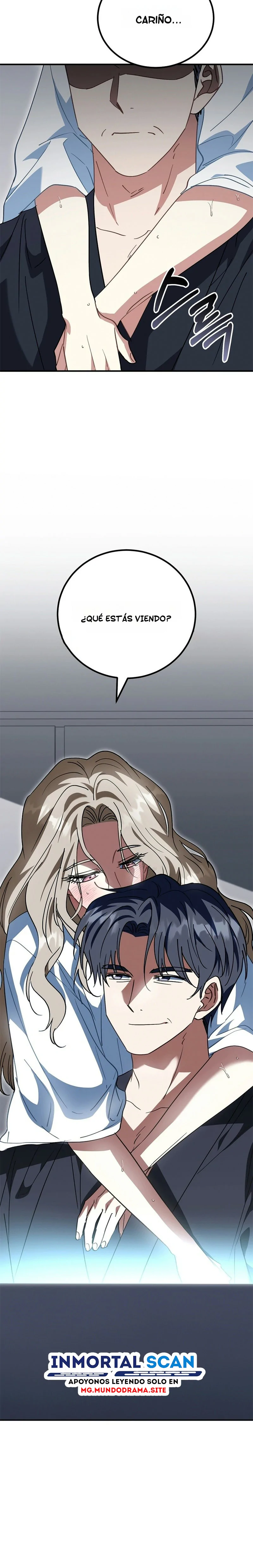 Read Llevaré a esta familia a la grandeza es Manga Online