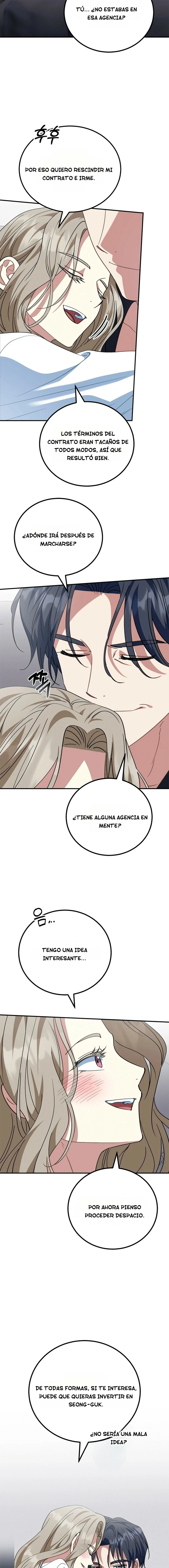 Read Llevaré a esta familia a la grandeza es Manga Online