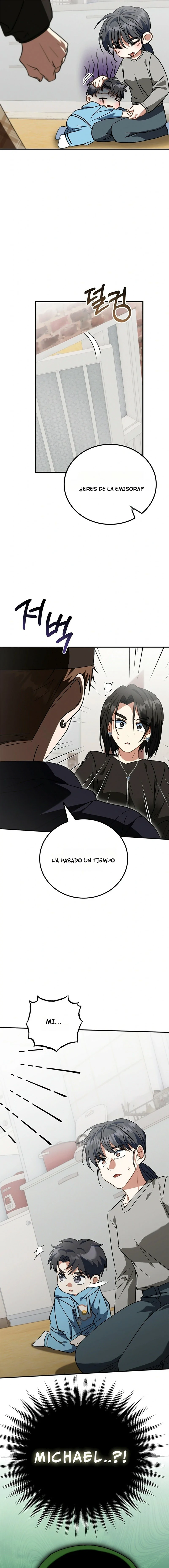 Read Llevaré a esta familia a la grandeza es Manga Online