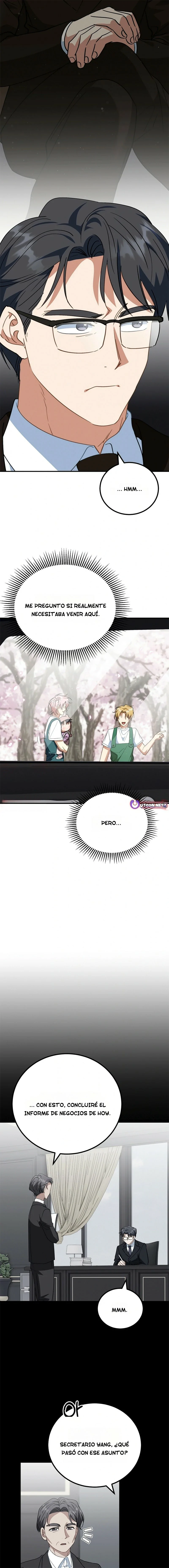 Read Llevaré a esta familia a la grandeza es Manga Online