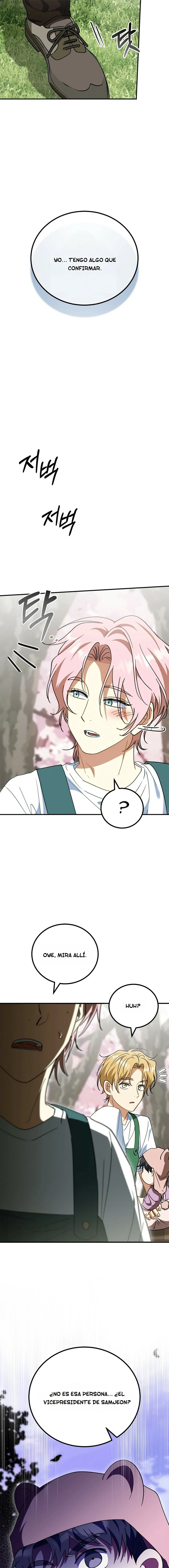 Read Llevaré a esta familia a la grandeza es Manga Online