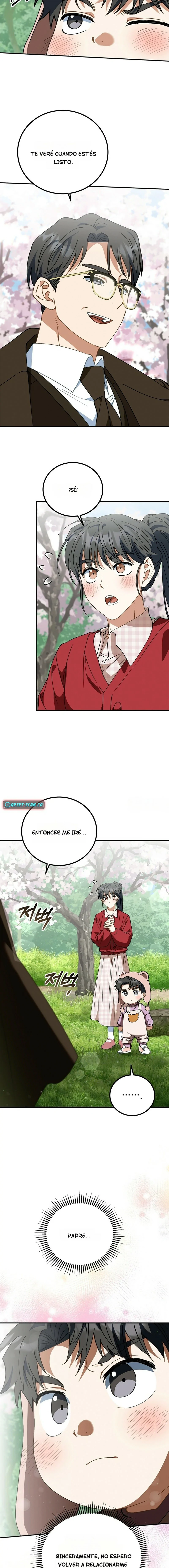 Read Llevaré a esta familia a la grandeza es Manga Online