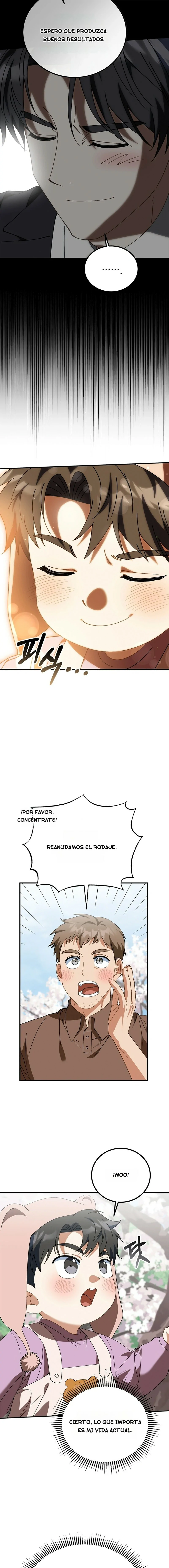 Read Llevaré a esta familia a la grandeza es Manga Online