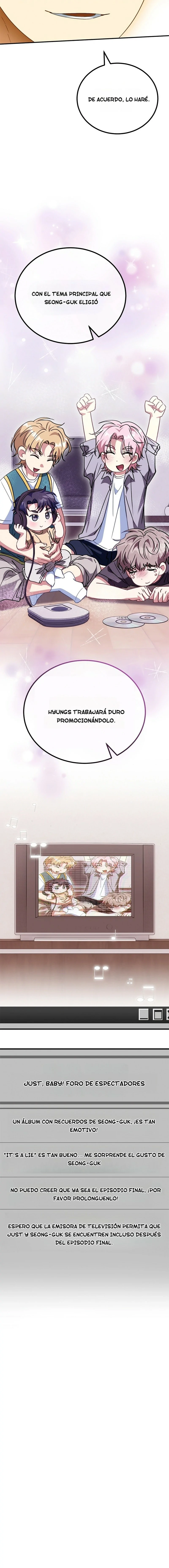 Read Llevaré a esta familia a la grandeza es Manga Online