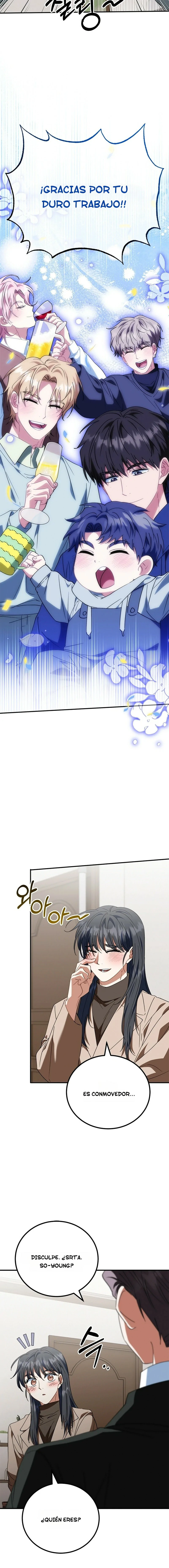 Read Llevaré a esta familia a la grandeza es Manga Online