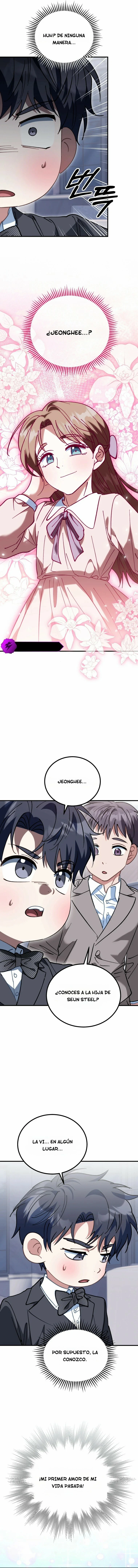 Read Llevaré a esta familia a la grandeza es Manga Online