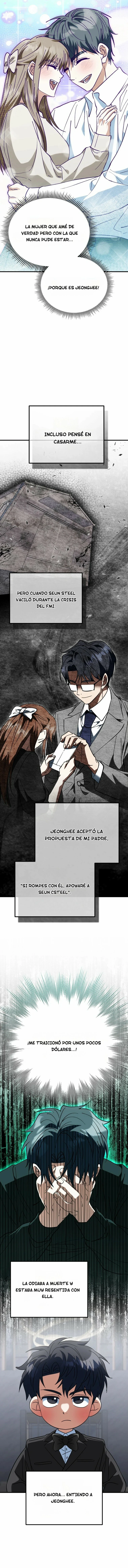 Read Llevaré a esta familia a la grandeza es Manga Online