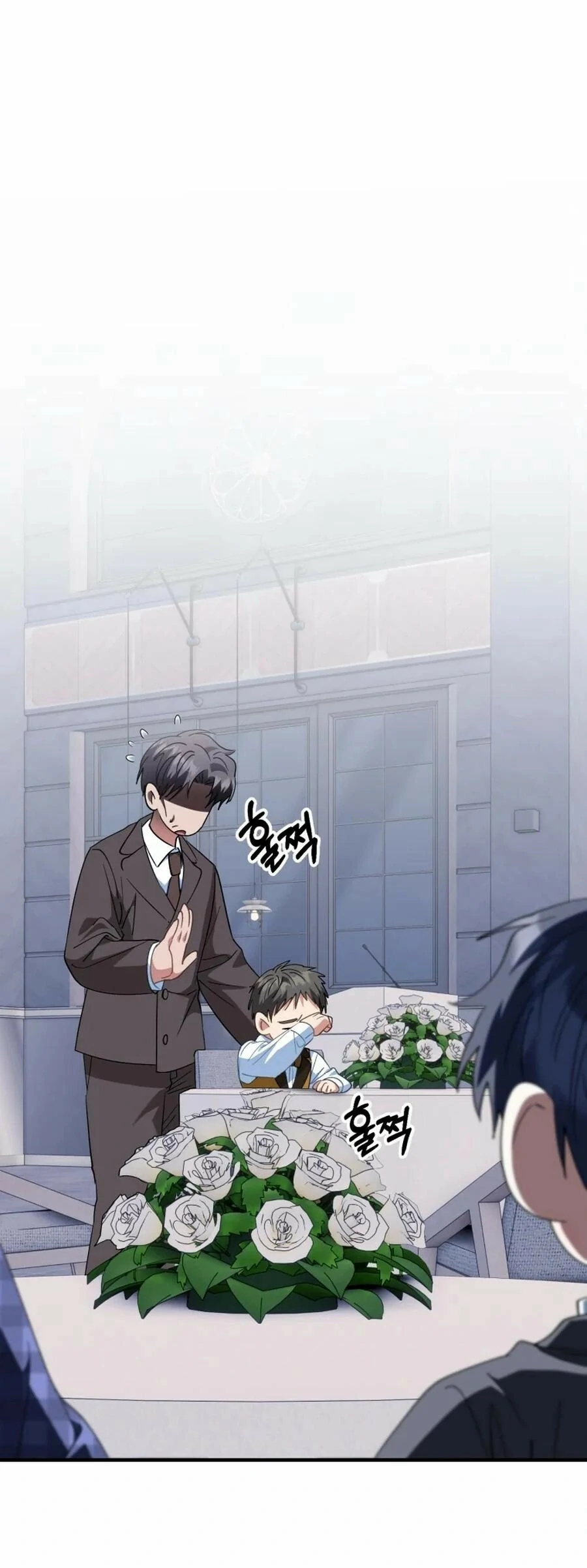 Read Llevaré a esta familia a la grandeza es Manga Online