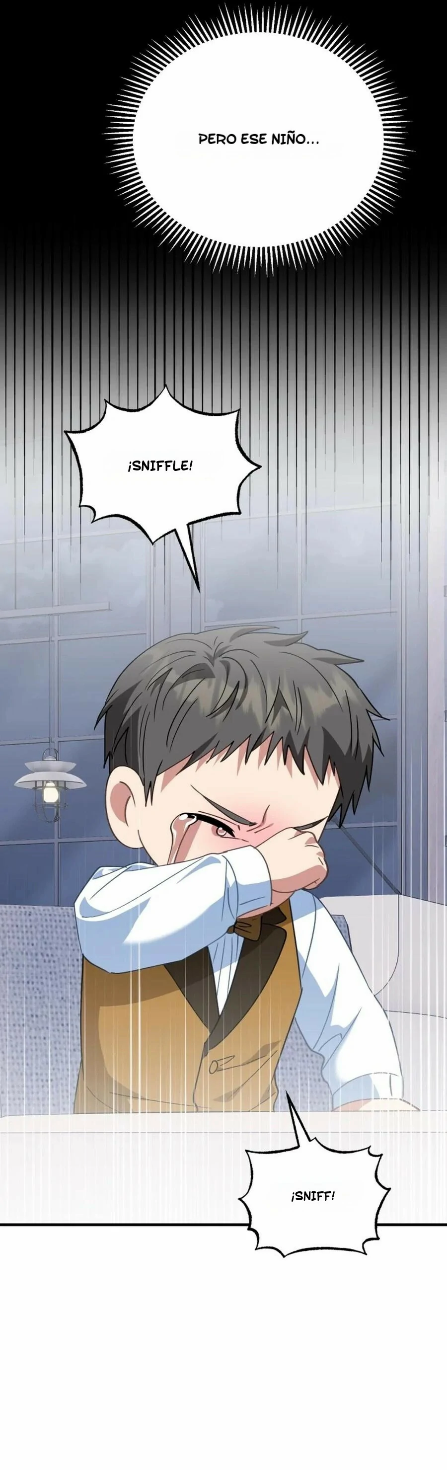 Read Llevaré a esta familia a la grandeza es Manga Online