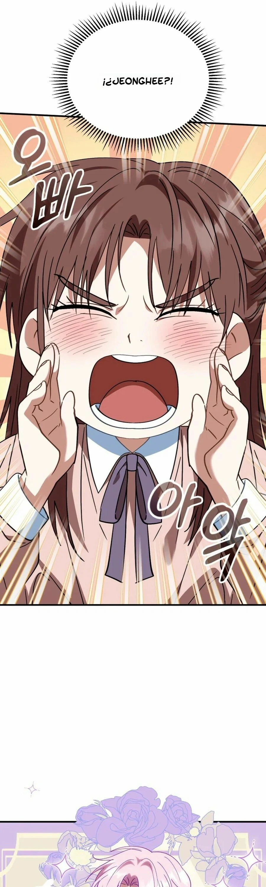 Read Llevaré a esta familia a la grandeza es Manga Online