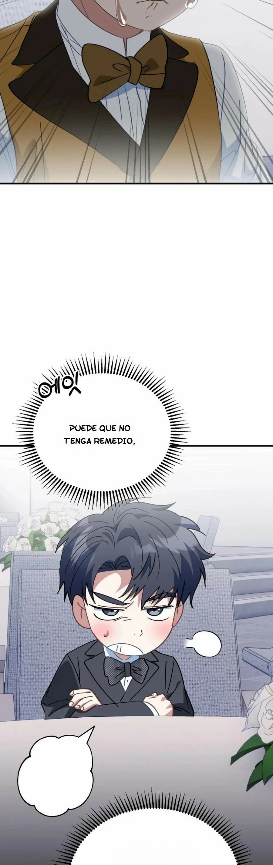 Read Llevaré a esta familia a la grandeza es Manga Online