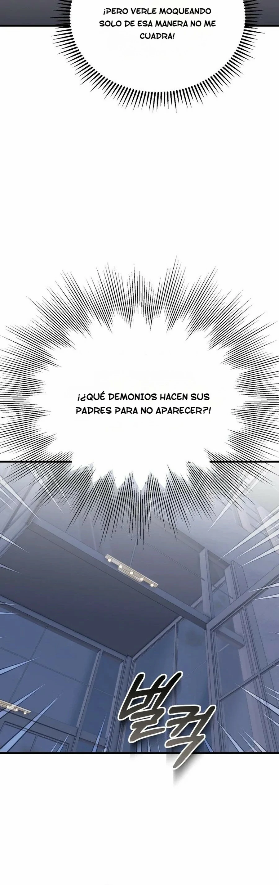 Read Llevaré a esta familia a la grandeza es Manga Online