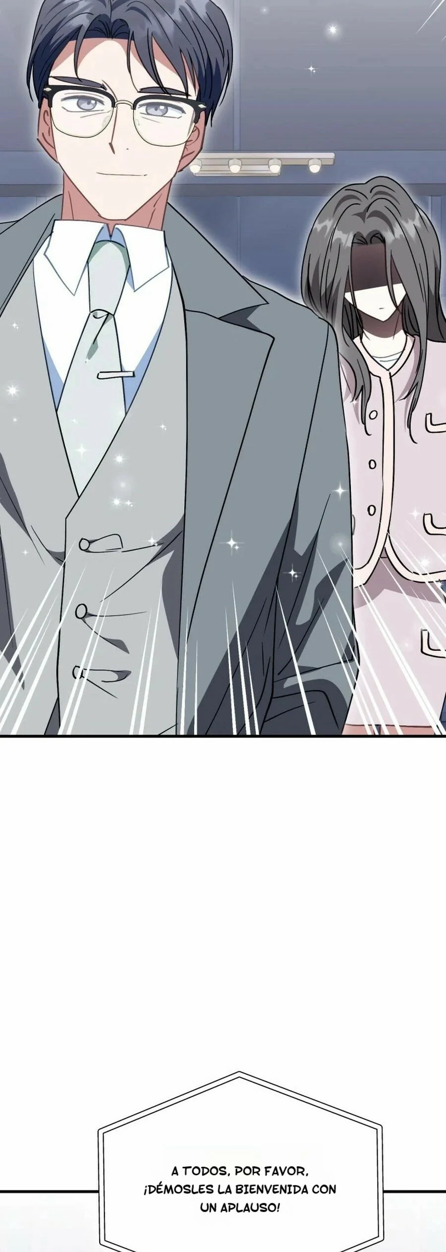 Read Llevaré a esta familia a la grandeza es Manga Online