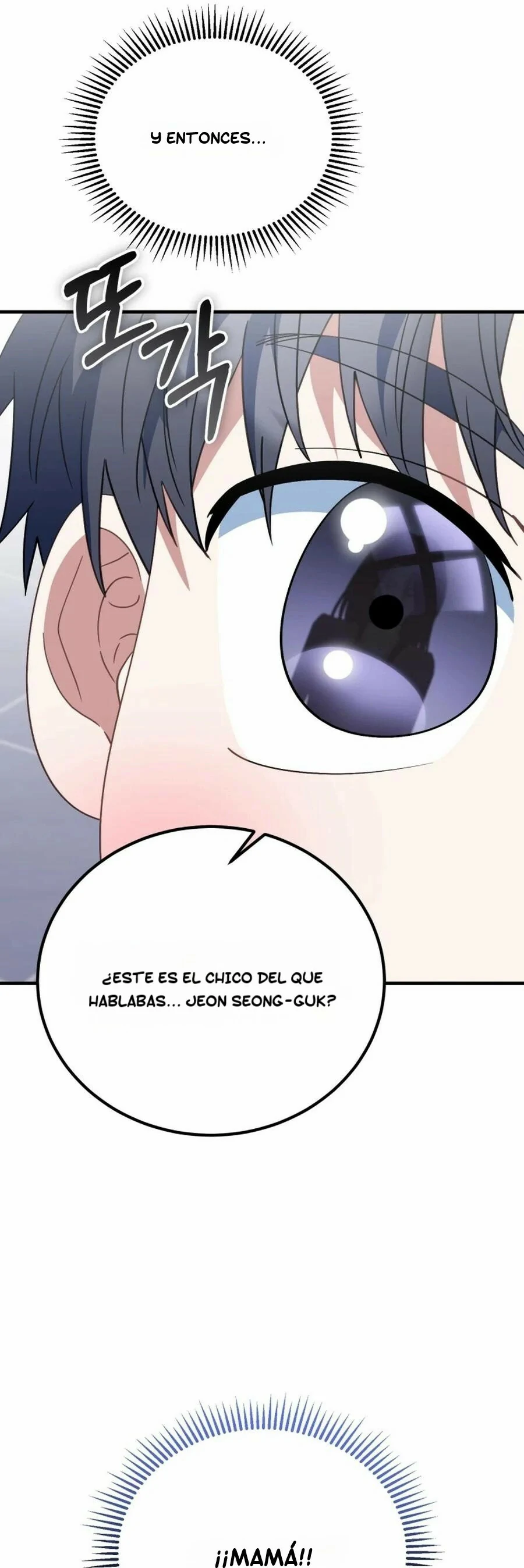 Read Llevaré a esta familia a la grandeza es Manga Online