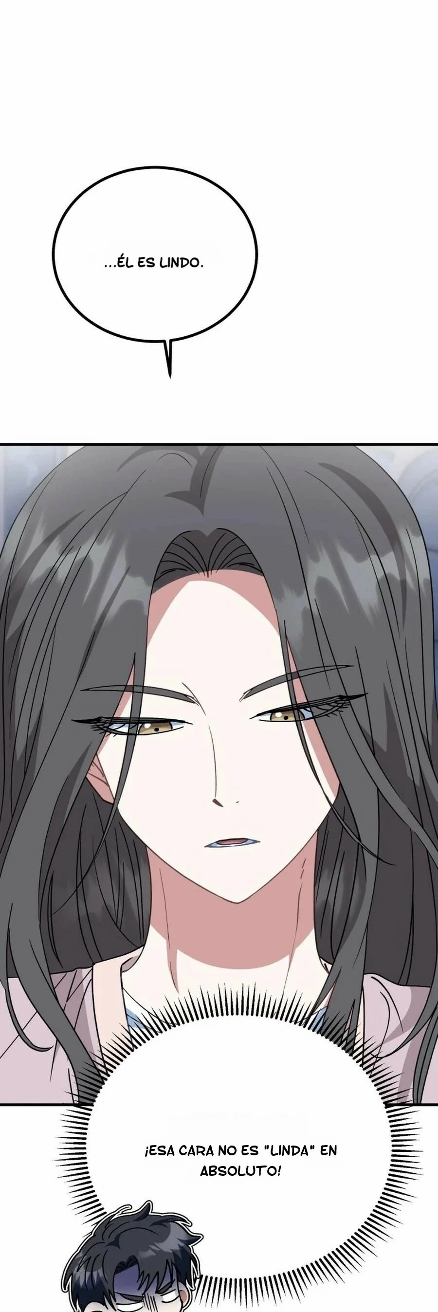 Read Llevaré a esta familia a la grandeza es Manga Online